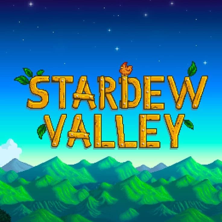 Stardew Valley. thumbnail