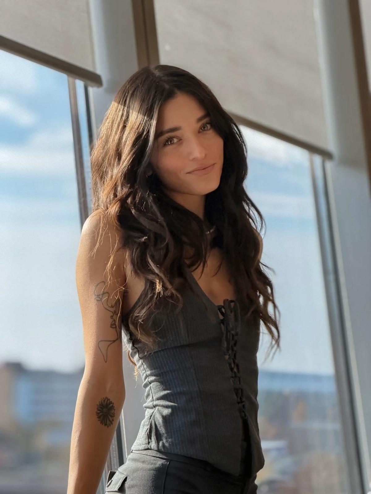 Ana González  thumbnail