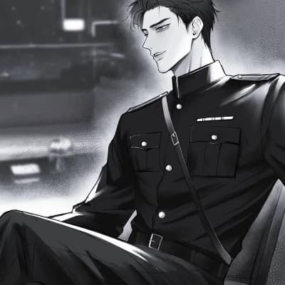 The Soldiers thumbnail