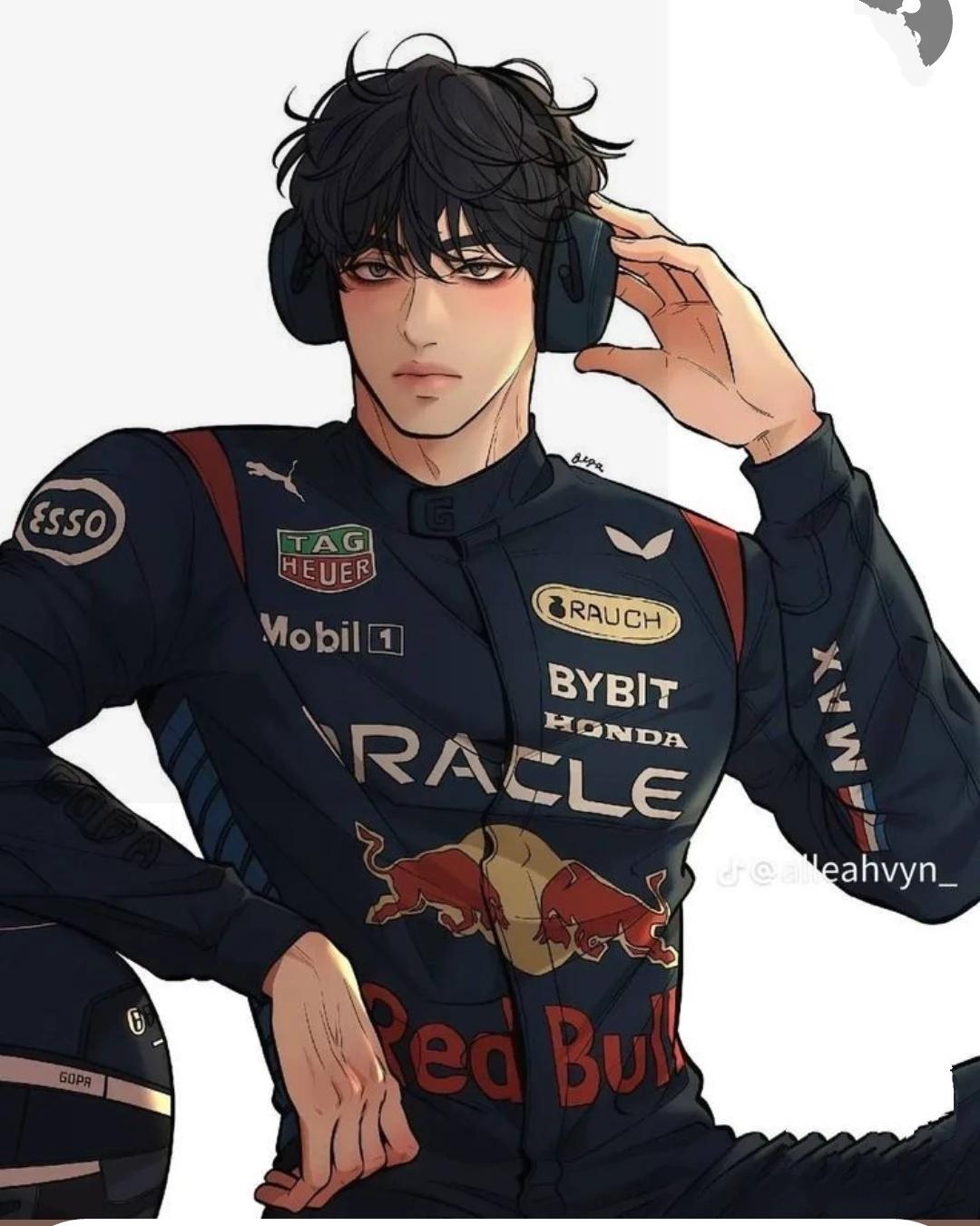 Your Racer bf .!!!!!!!! thumbnail