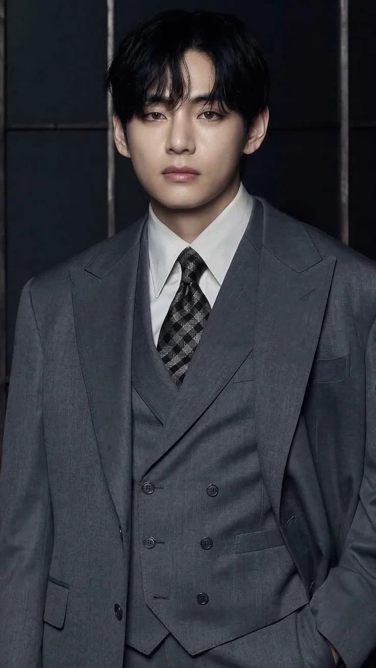 CEO husband | Kim Taehyung thumbnail