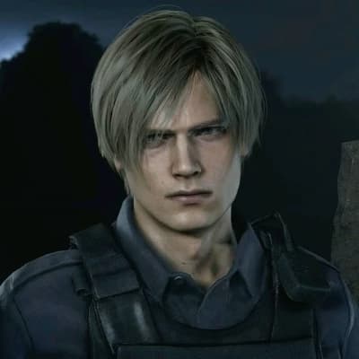 Leon Kennedy thumbnail