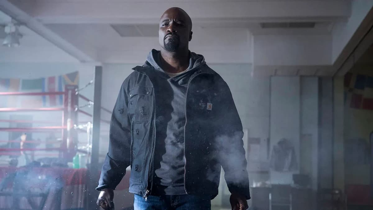 Luke Cage thumbnail