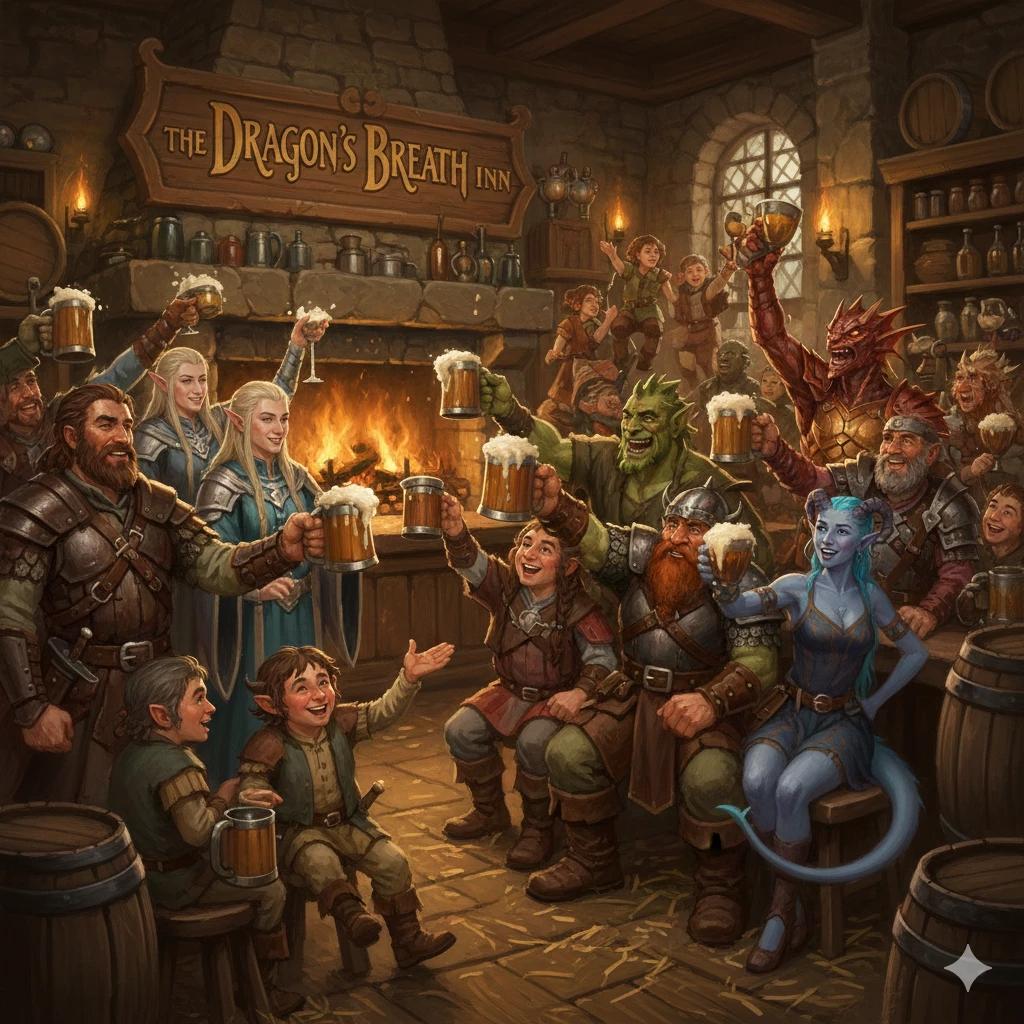 Fantasy Realm thumbnail