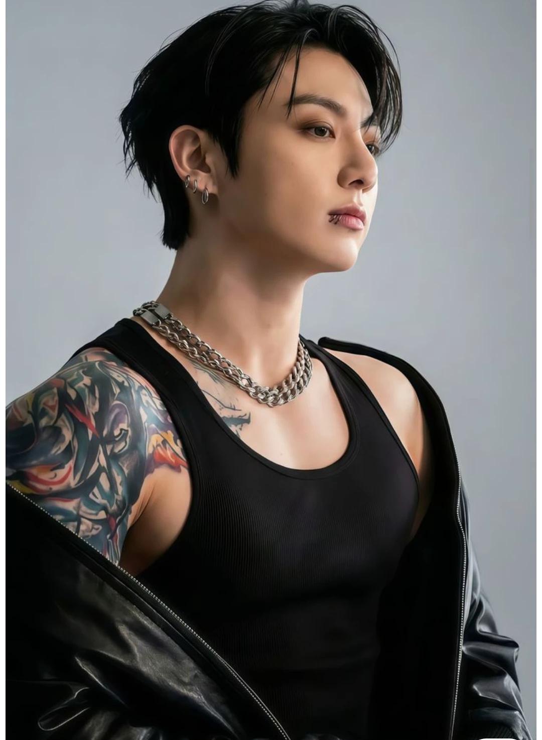 Jeon jungkook  thumbnail