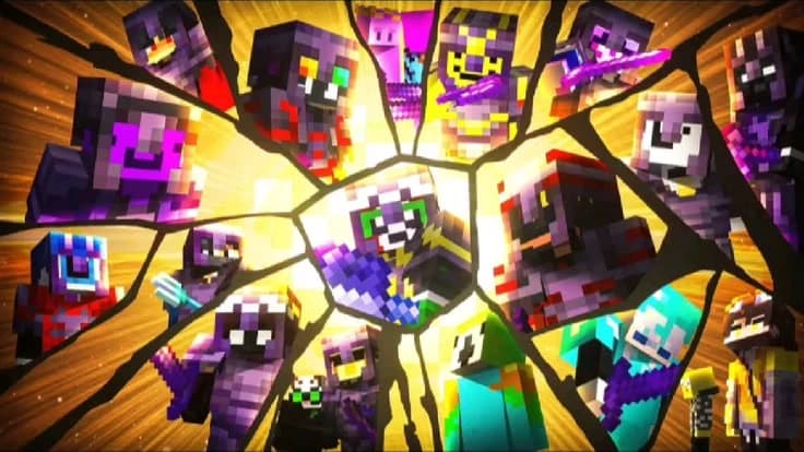 Unstable Smp -King's Arc-  thumbnail