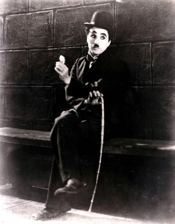 Tramp thumbnail