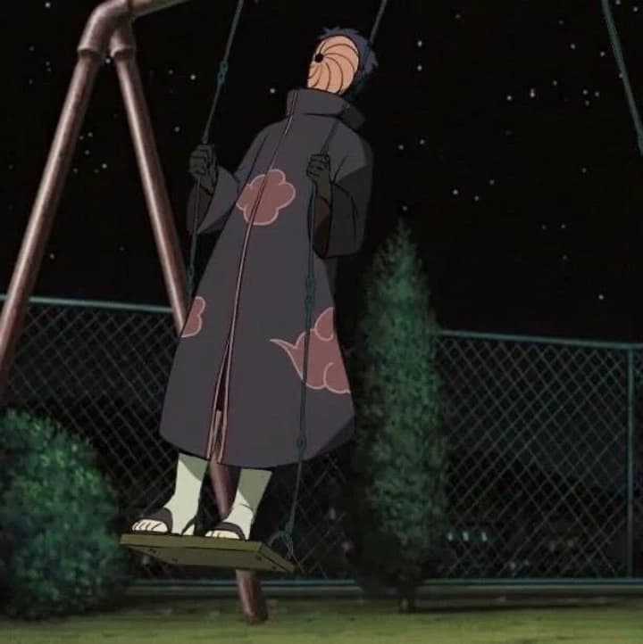 Óbito uchiha  thumbnail