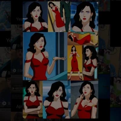 Lois Lane thumbnail