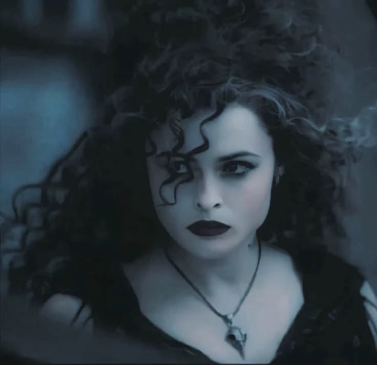 Bellatrix Lestrange thumbnail