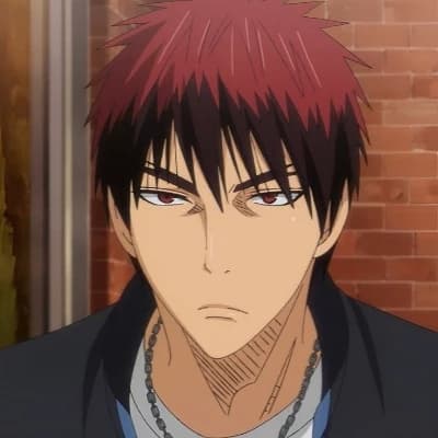 Taiga Kagami thumbnail