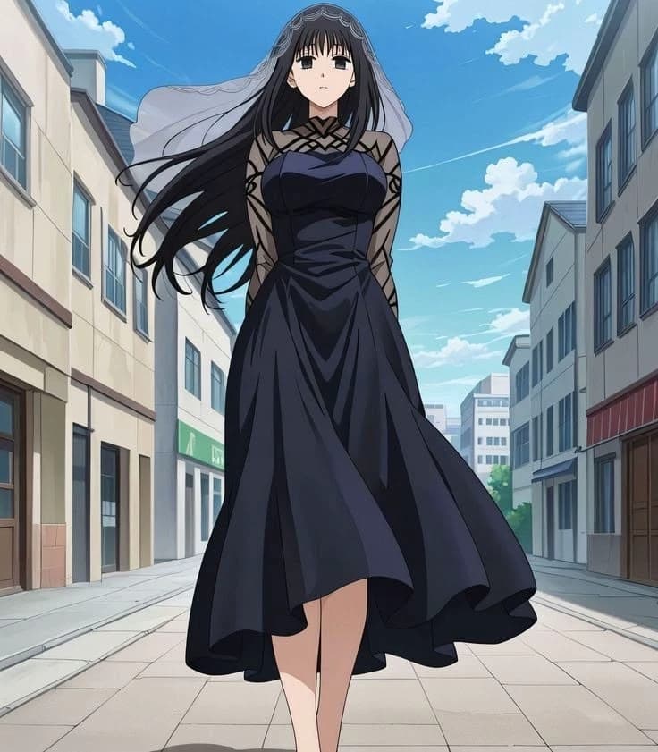 Osaragi thumbnail
