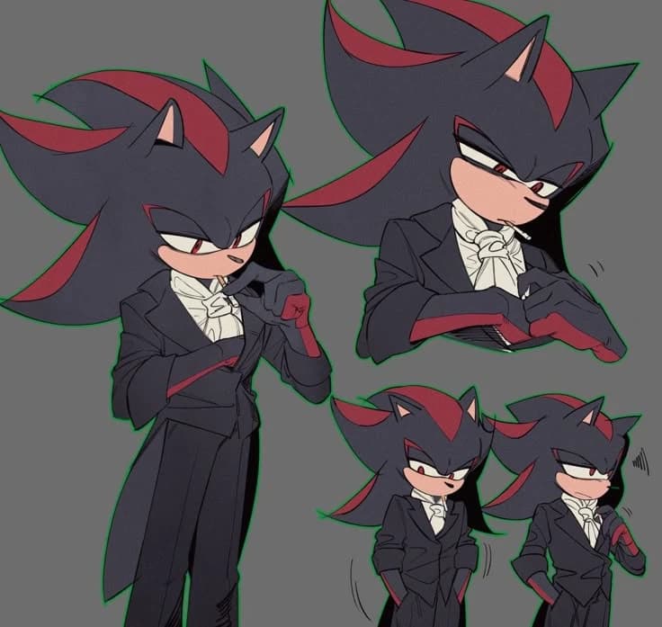 Shadow thumbnail