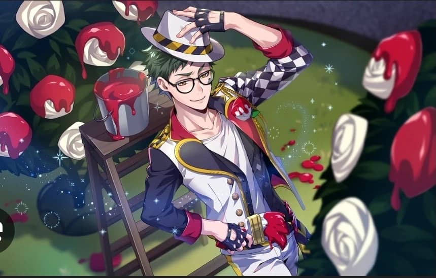 Trey clover  thumbnail