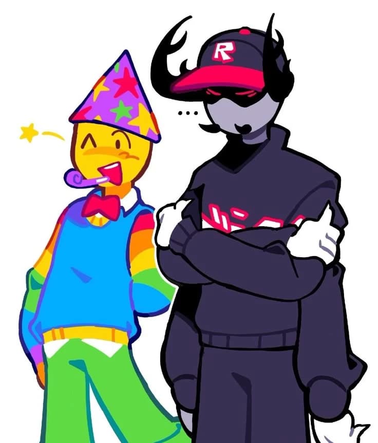 Pest x noob thumbnail