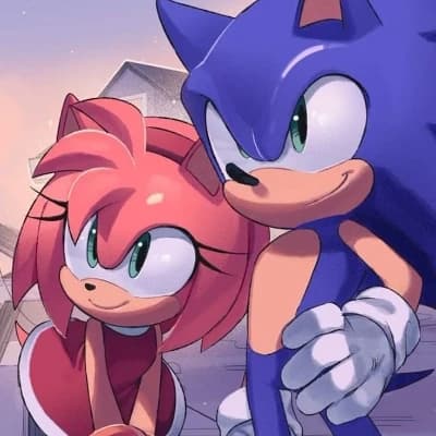Amy Rose thumbnail