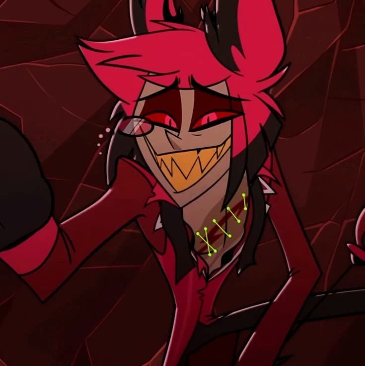 Alastor thumbnail