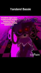 Bassie Yandere thumbnail