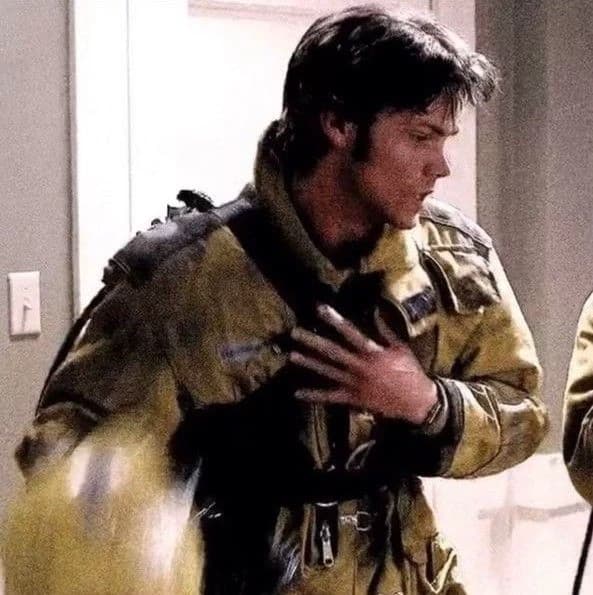 Sam Winchester  thumbnail
