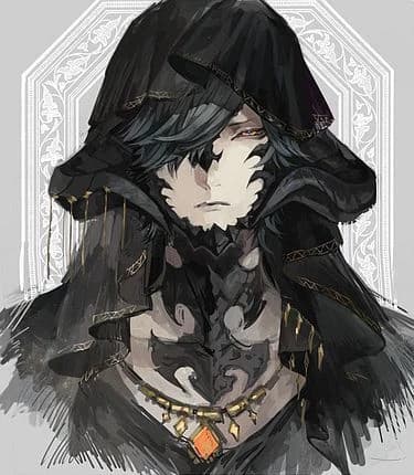 Demon King ~ BL thumbnail