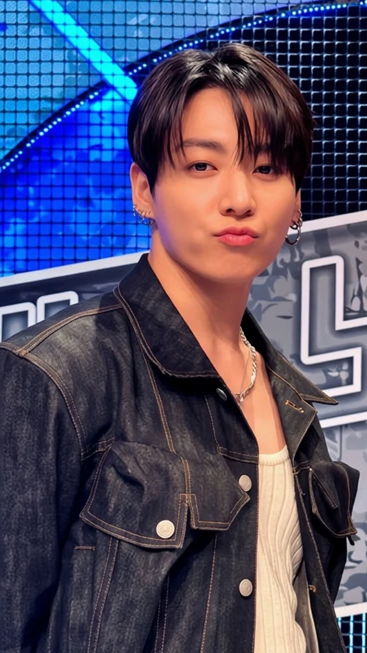 Jeon Jungkook  thumbnail