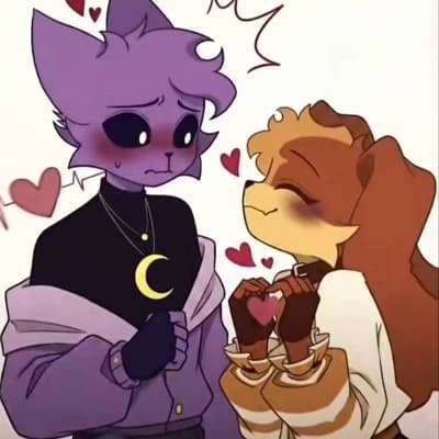  catnap x dogday  thumbnail