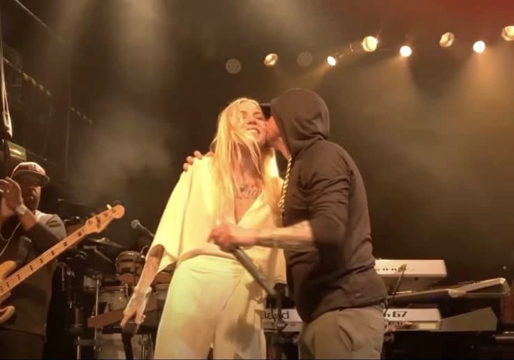 Eminem (Marshall Mathers) thumbnail