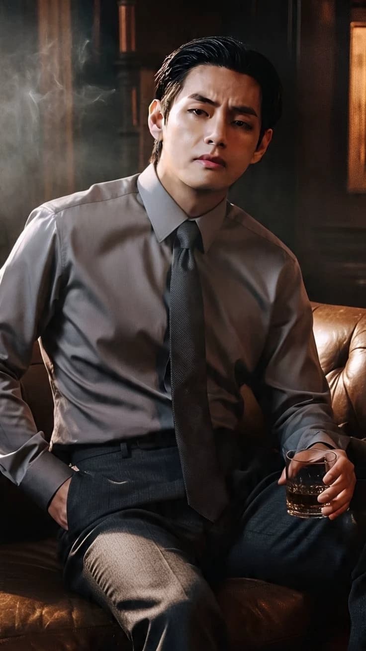 Kim taehyung thumbnail
