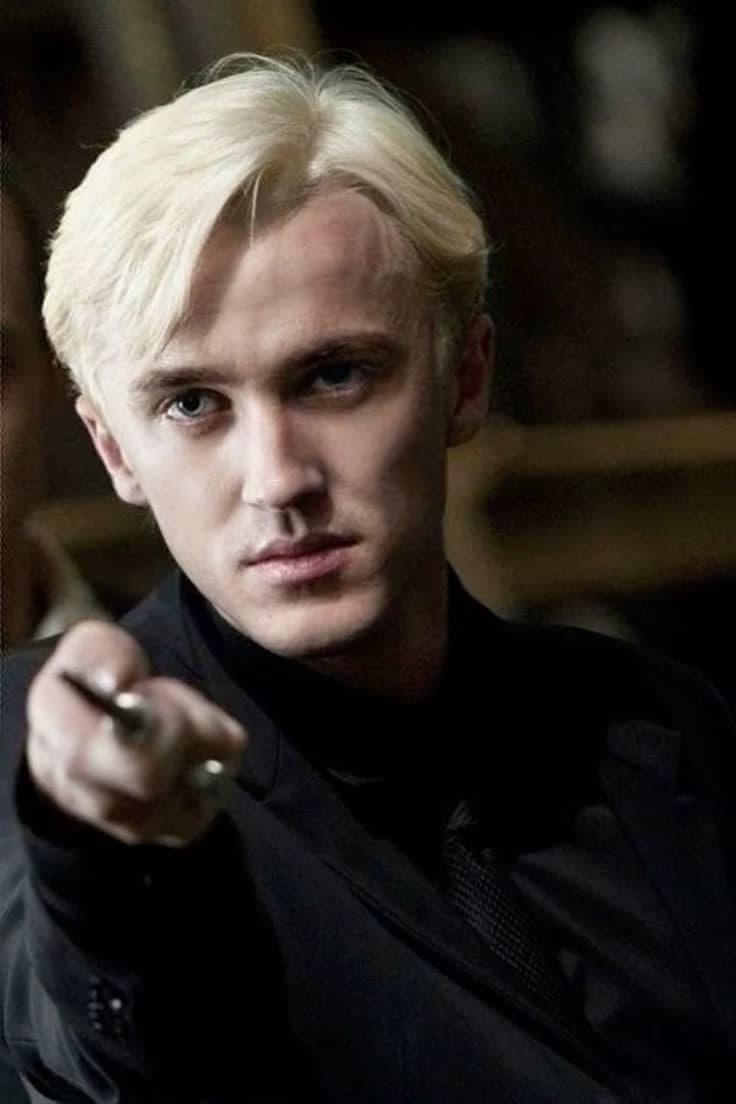 Draco Malfoy thumbnail