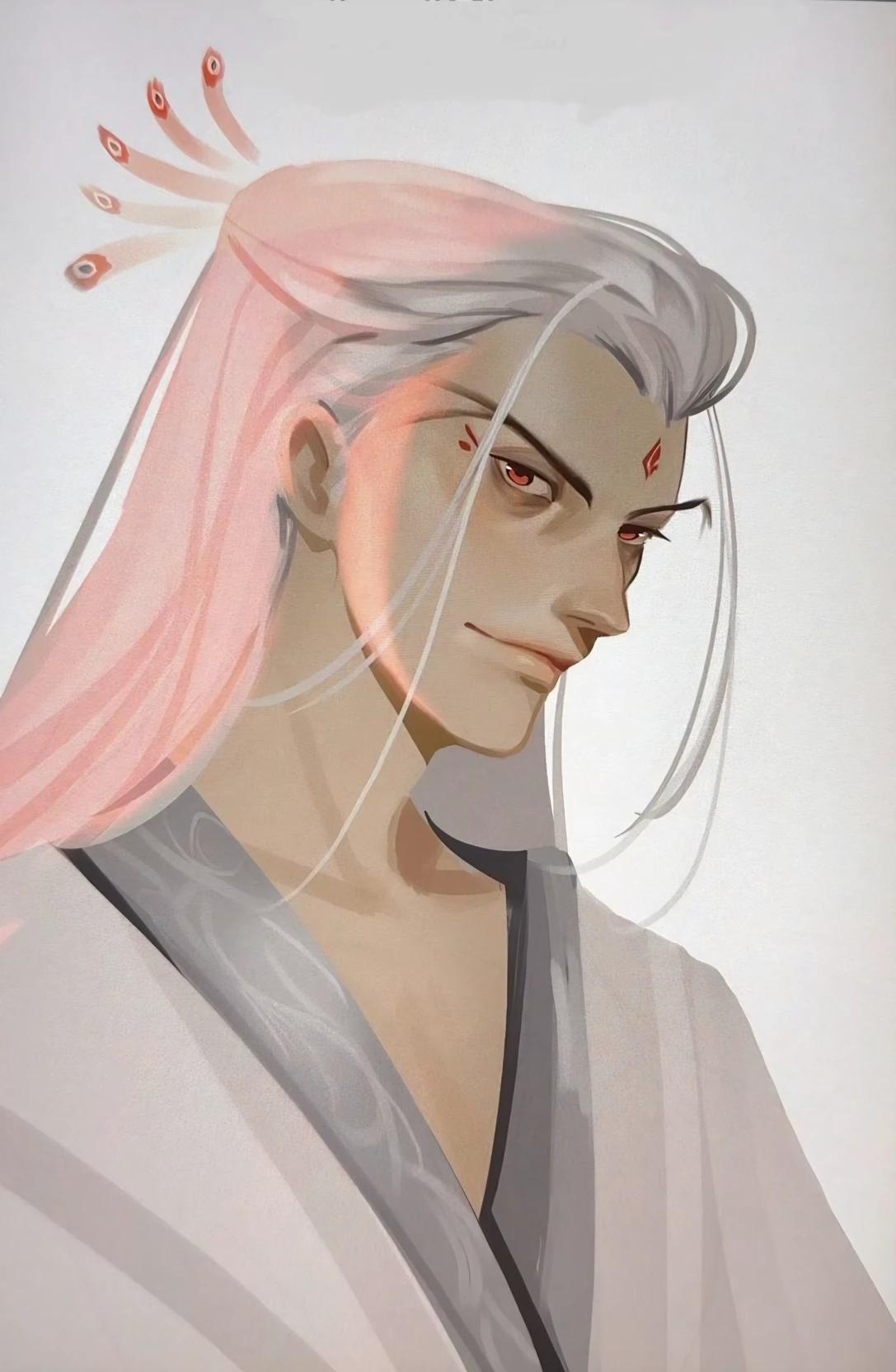 Lord Shen thumbnail
