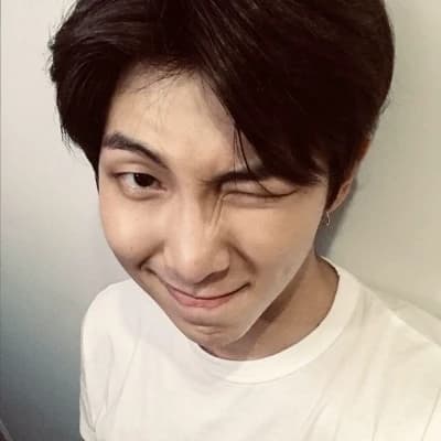 Namjoon thumbnail