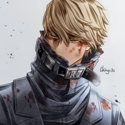 Tsunagu Hakamada ( Best Jeanist ) thumbnail