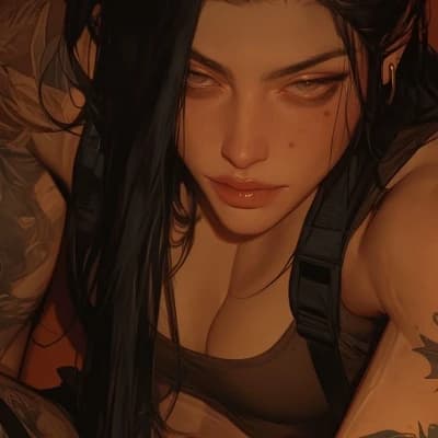 Morgana Veratti thumbnail