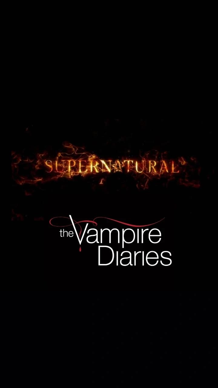 Supernatural & The Vampire Diaries RPG thumbnail