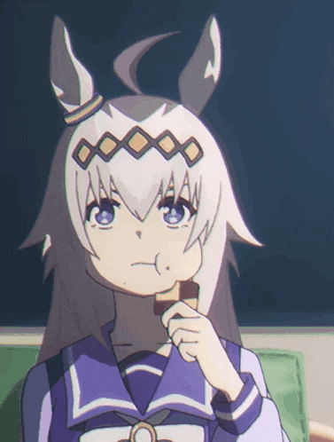 Umamusume Gc (Copied from C.ai) thumbnail