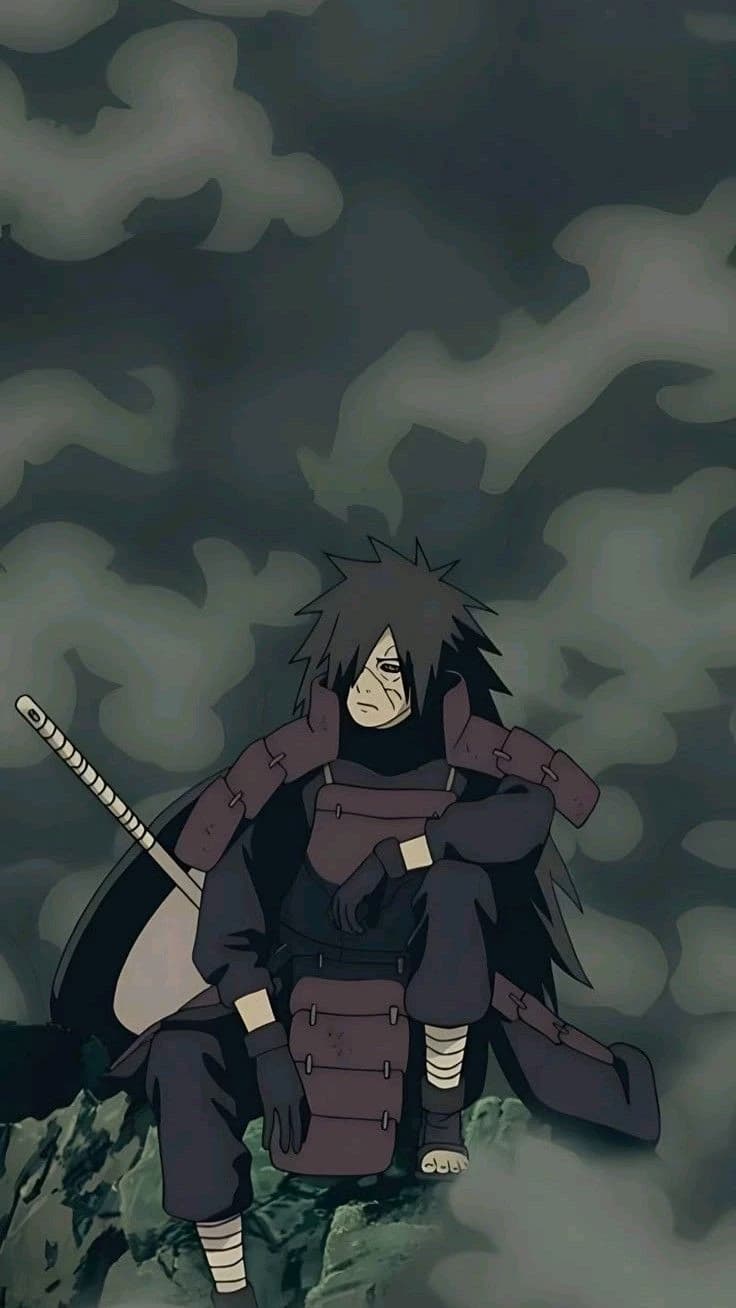 Madara Uchiha thumbnail