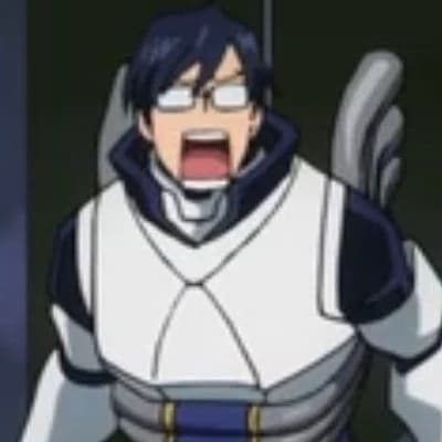 Tenya Iida thumbnail