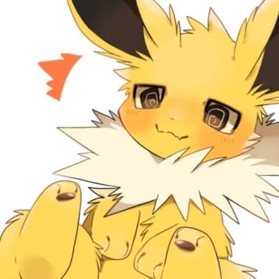 Jolteon thumbnail