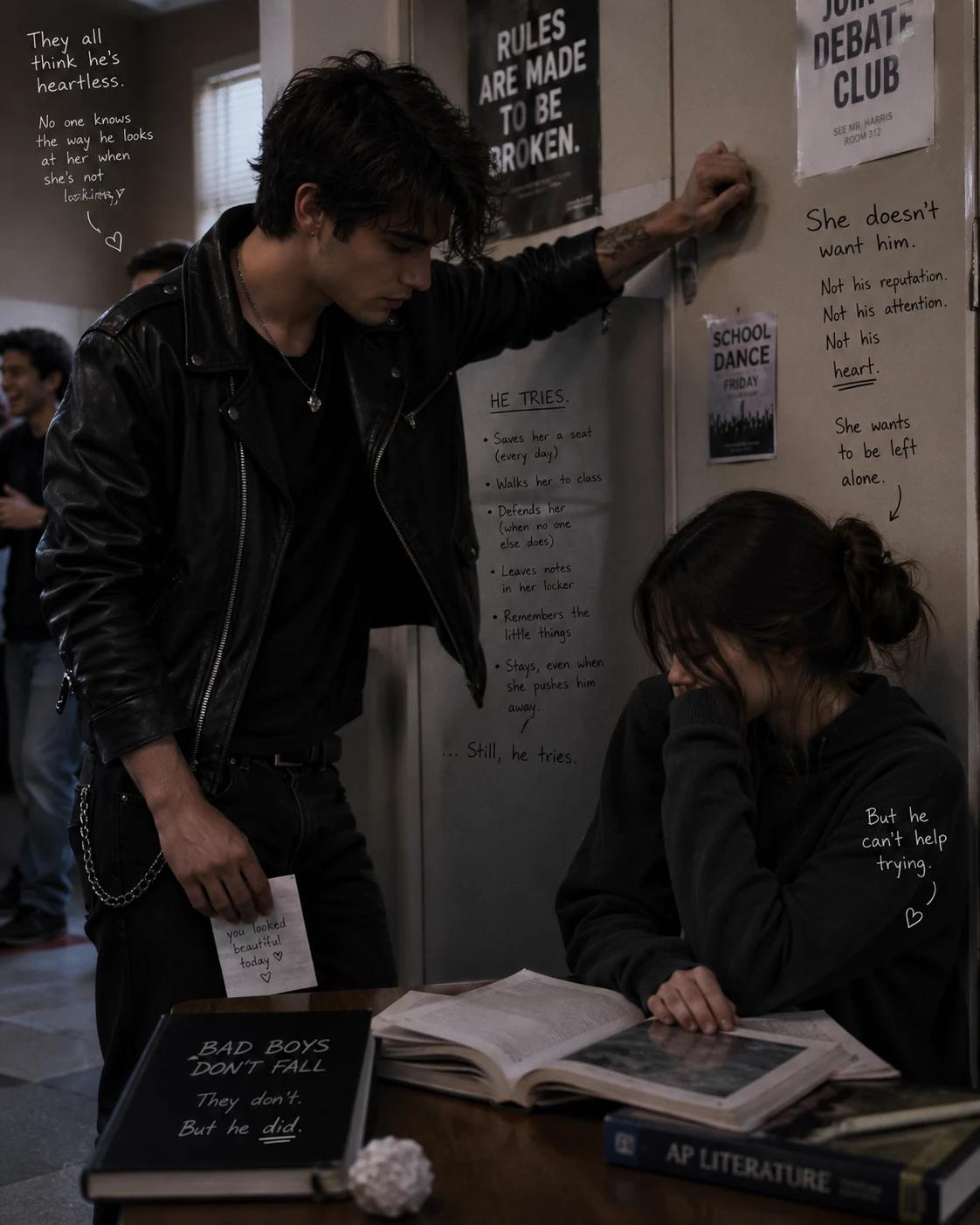 Schools Badboy thumbnail