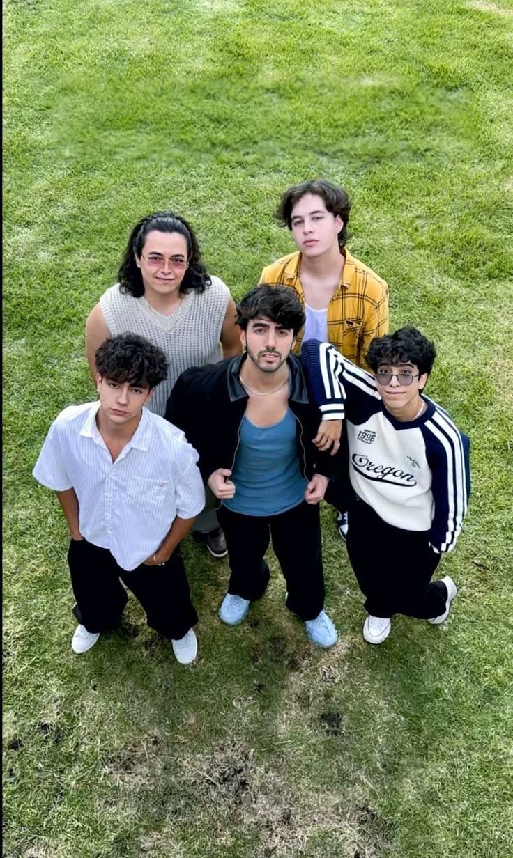 Vecibanda  thumbnail