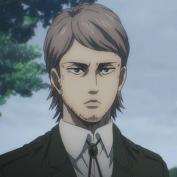 ᯓJean Kirstein๋࣭ thumbnail