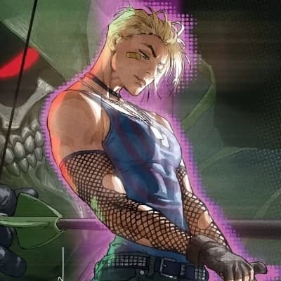 Absolute Black Canary thumbnail