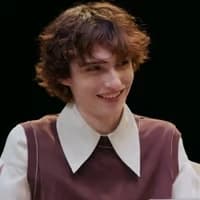 Finn Wolfhard thumbnail