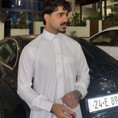 Ali Al-Fares thumbnail
