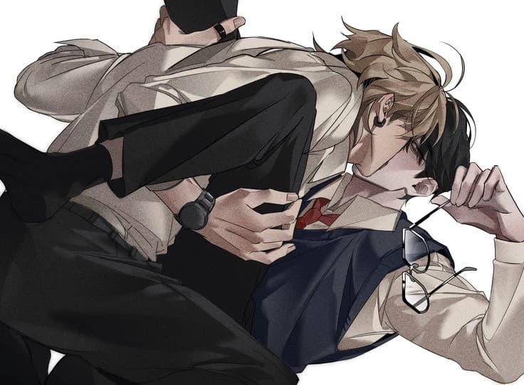 Seojun - ♡¡BL!♡ thumbnail