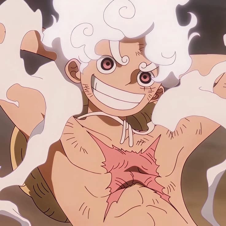 Monkey D. Luffy  thumbnail