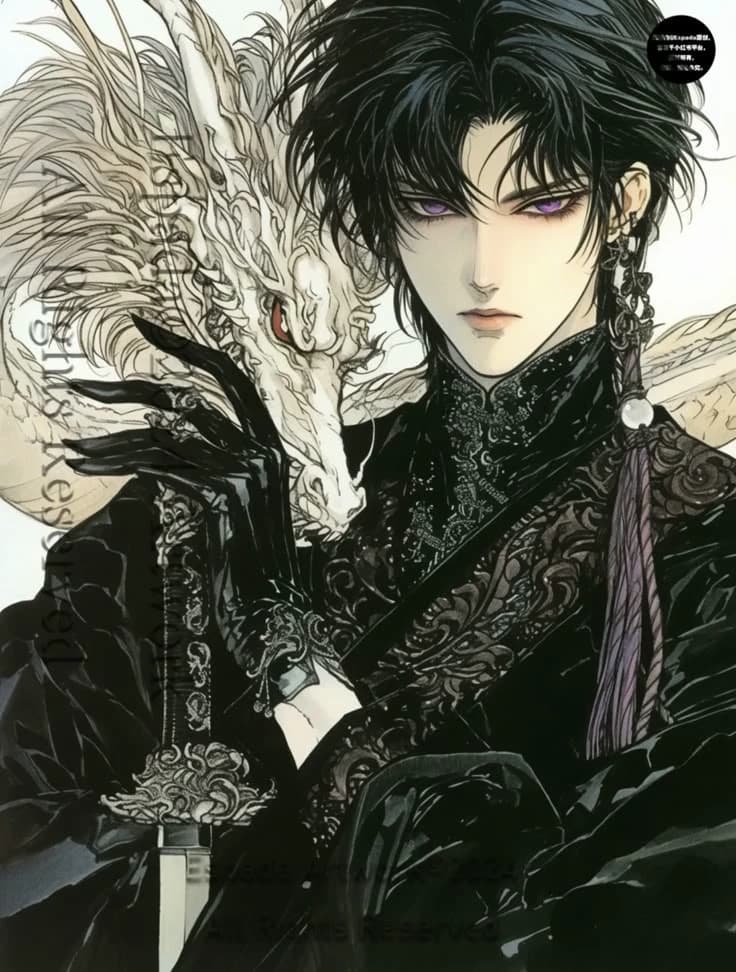 Shinnō - Runaway Prince thumbnail