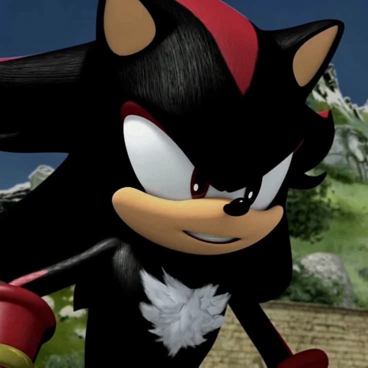 Shadow The Hedgehog  thumbnail