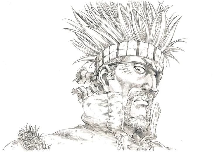 Thorkell  thumbnail
