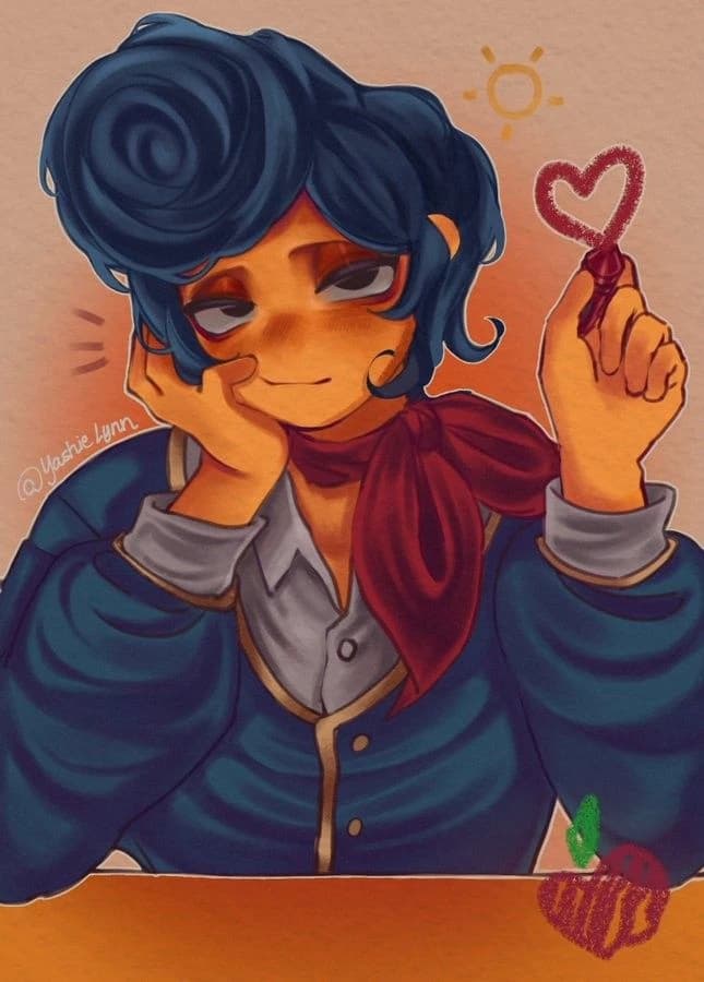 Wally darling  thumbnail